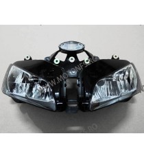 CBR600RR 2003 2004 2005 2006 Far Honda xf140131 xf140131  Faruri stoc 450,00 lei 450,00 lei 378,15 lei 378,15 lei