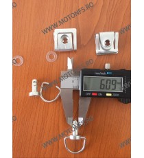 Set 2 Bucati Suruburi Rapide piulite si bolturi Carena sr278 MT278  Suruburi Rapide Carena 40,00 lei 40,00 lei 33,61 lei 33,6...