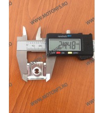 Set 2 Bucati Suruburi Rapide piulite si bolturi Carena sr278 MT278  Suruburi Rapide Carena 40,00 lei 40,00 lei 33,61 lei 33,6...