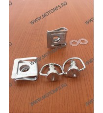 Set 2 Bucati Suruburi Rapide piulite si bolturi Carena sr278 MT278  Suruburi Rapide Carena 40,00 lei 40,00 lei 33,61 lei 33,6...