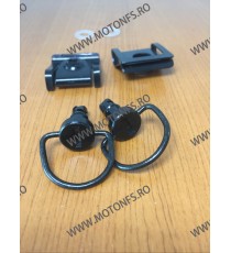 Set 2 Bucati Suruburi Rapide piulite si bolturi Carena Tip D sr278a SR278a  Suruburi Carena Universale 40,00 lei 40,00 lei 33...