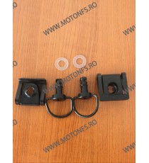 Set 2 Bucati Suruburi Rapide piulite si bolturi Carena Tip D sr278a SR278a  Suruburi Carena Universale 40,00 lei 40,00 lei 33...