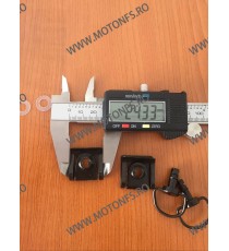 Set 2 Bucati Suruburi Rapide piulite si bolturi Carena Tip D sr278a SR278a  Suruburi Carena Universale 40,00 lei 40,00 lei 33...