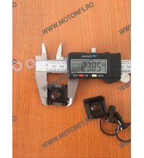 Set 2 Bucati Suruburi Rapide piulite si bolturi Carena Tip D sr278a SR278a  Suruburi Carena Universale 40,00 lei 40,00 lei 33...