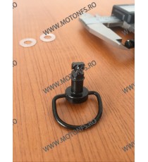 Set 2 Bucati Suruburi Rapide piulite si bolturi Carena Tip D sr278a SR278a  Suruburi Carena Universale 40,00 lei 40,00 lei 33...