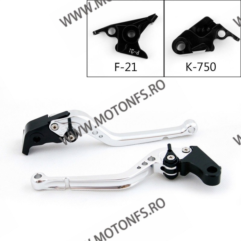 manete lungi ambreiaj frana classic Argintiu Cu Cheieta Negre AKX9F1 AKX9F1  Manete Classic Lungi 3 - 4 Degete 150,00 lei 135...