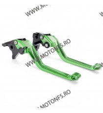 Manete Lungi 5D 3 - 4 degete  Prelucrare Cnc Verde Cu Chieta Negre 4BTXR  Manete Lungi 5D 3-4 Degete 170,00 lei 159,00 lei 14...