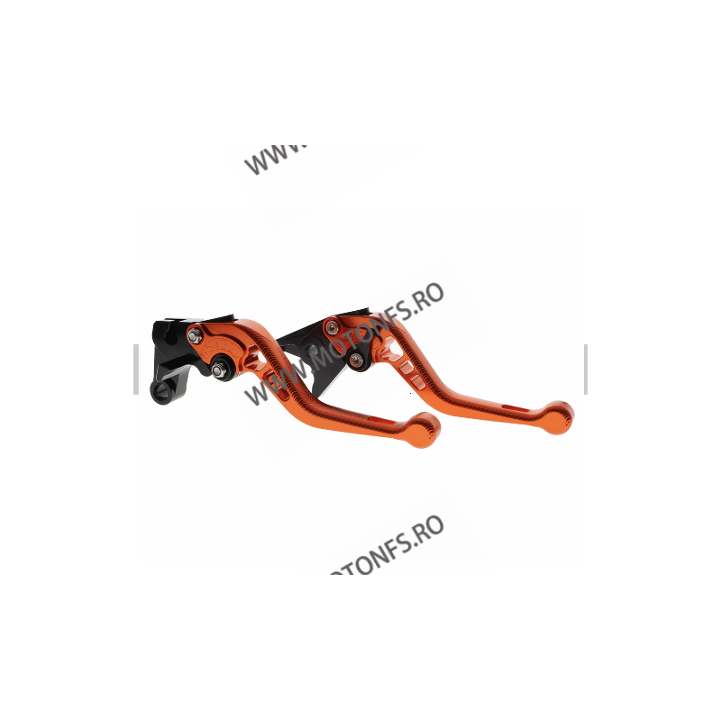 Manete Scurte Ambreiaj Frana 2 Degete high performance Portocaliu P8RY P8RY  Manete Scurte 3D High Performance 160,00 lei 140...