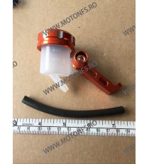 BIDONAS REZERVOR LICHID FRANA PORTOCALIU MOTOCICLETE ATV QUAD YB-2102 YB-2102  Rezervor Pentru Spate YB 45,00 lei 45,00 lei 3...