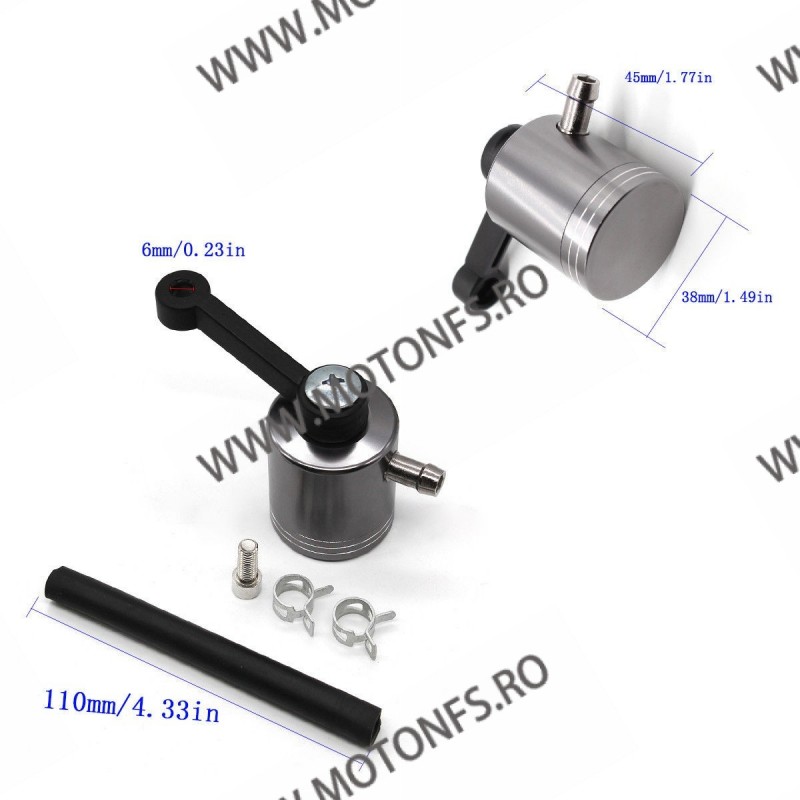 Bidonas Lichid De Frana Universal Titan ( Gri ) YHG-2125 YHG-2125 Butoias lichid frana Universale Aluminiu 50,00 lei 50,00 ... Bidonas Lichid De Frana Universal Titan ( Gri ) YHG-2125 YHG-2125 Butoias lichid frana Universale Aluminiu 50,00 lei 50,00 ...
