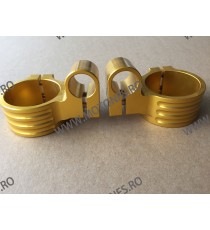 50mm SemiGhidoane  Stanga / Drepta SM-2130