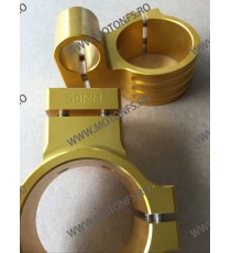 50mm SemiGhidoane  Stanga / Drepta SM-2130