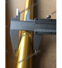 22mm 2buc Semighidon Auriu Cod 1JUWZ 1JUWZ  Semighidoane 100,00 lei 100,00 lei 84,03 lei 84,03 lei