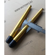 22mm 2buc Semighidon Auriu Cod 1JUWZ 1JUWZ  Semighidoane 100,00 lei 100,00 lei 84,03 lei 84,03 lei