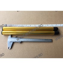 22mm 2buc Semighidon Auriu Cod 1JUWZ 1JUWZ  Semighidoane 100,00 lei 100,00 lei 84,03 lei 84,03 lei