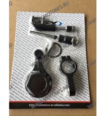 R1 2009 - 2015 /R6 2006-2016Yamaha YZF KIT MONTAJ AMORTIZOR GHIDON AMG940 AMG-940  Amortizor Ghidon 195,00 lei 195,00 lei 163...