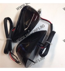 NinjaEX250 250R 1988-2007 Yamaha YZF R6S 2006 2007 Semnale LED Pentru Carena COD 224-005bk 224-005bk  R6 2006-2007 80,00 lei ...