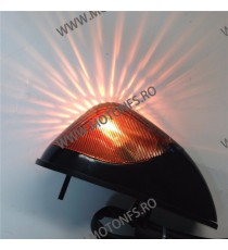 NinjaEX250 250R 1988-2007 Yamaha YZF R6S 2006 2007 Semnale LED Pentru Carena COD 224-005bk 224-005bk  Acasa 80,00 lei 80,00 l...