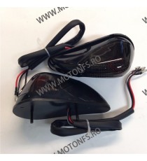 NinjaEX250 250R 1988-2007 Yamaha YZF R6S 2006 2007 Semnale LED Pentru Carena COD 224-005bk 224-005bk  Acasa 80,00 lei 80,00 l...