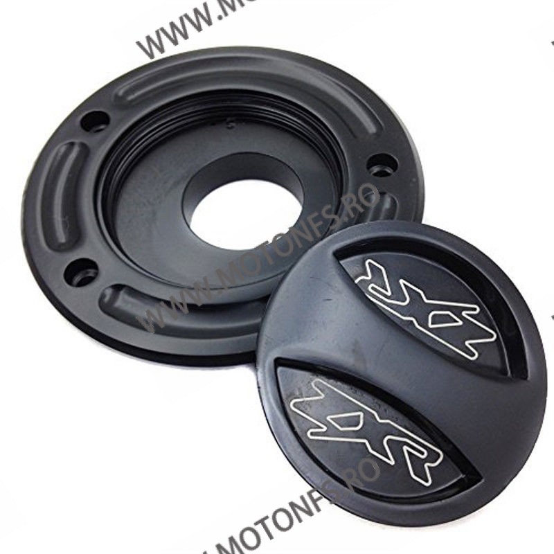 ZX-14R ZZR1200 ZRX1200R Z1000 ZX-10R ZX-9R ZX-6RR ZX-6R ZZR600 650R/ER-6 ZX1100 Buson rezervor deschidere rapida BR249-058A  ...