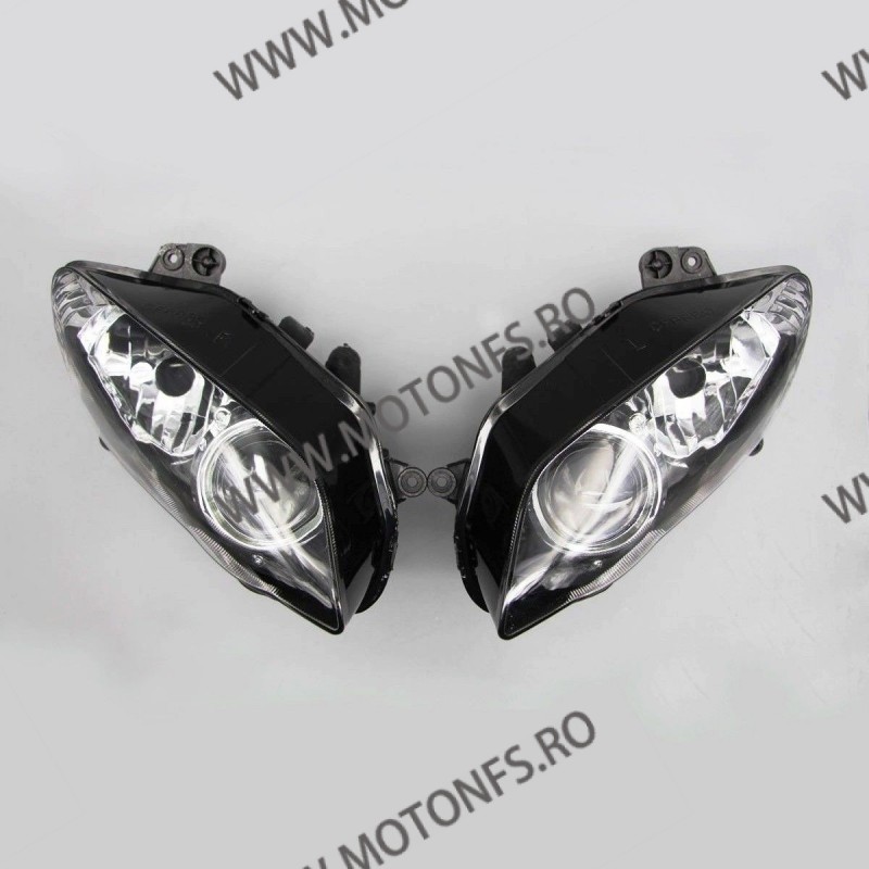 R1 2004 2005 2006 Farul Yamaha YZF xf140157  R1 2004-2006 550,00 lei 550,00 lei 462,18 lei 462,18 lei