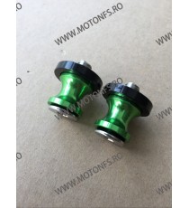 M10 SURUBURI BASCULA PENTRU STANDER VERDE KAWASAKI T1GMO STD2063-5  Suruburi Pentru Stander 65,00 lei 65,00 lei 54,62 lei 54,...