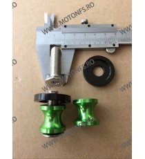 M10 SURUBURI BASCULA PENTRU STANDER VERDE KAWASAKI T1GMO STD2063-5  Suruburi Pentru Stander 65,00 lei 65,00 lei 54,62 lei 54,...