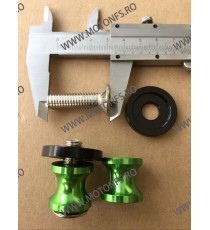 M10 SURUBURI BASCULA PENTRU STANDER VERDE KAWASAKI T1GMO STD2063-5  Suruburi Pentru Stander 60,00 lei 60,00 lei 50,42 lei 50,...