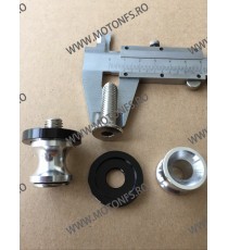 M10 SURUBURI BASCULA PENTRU STANDER ARGINTIU KIWBQ STD2063-6  Suruburi Pentru Stander 65,00 lei 65,00 lei 54,62 lei 54,62 lei...