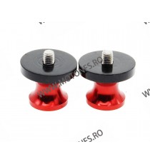 M8 SURUBURI BASCULA PENTRU STANDER ROSU 5BHUL STD2063-10  Suruburi Pentru Stander 65,00 lei 65,00 lei 54,62 lei 54,62 lei