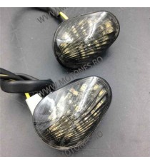 R1 2002-2008 YZF R6 2003-2014 R6S 2006-2008 224-007  Semnalizare Carena Dedicate 85,00 lei 85,00 lei 71,43 lei 71,43 lei