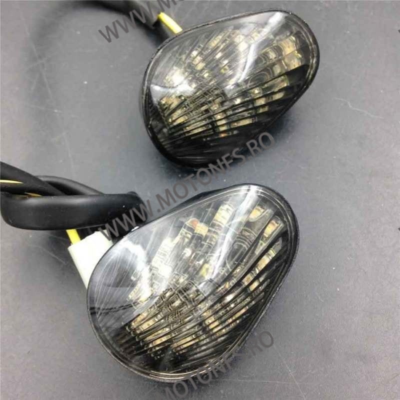 R1 2002-2008 YZF R6 2003-2014 R6S 2006-2008 224-007  Semnalizare Carena Dedicate 85,00 lei 85,00 lei 71,43 lei 71,43 lei