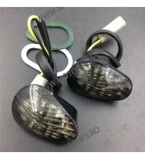 R1 2002-2008 YZF R6 2003-2014 R6S 2006-2008 224-007  Semnalizare Carena Dedicate 85,00 lei 85,00 lei 71,43 lei 71,43 lei