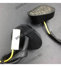 R1 2002-2008 YZF R6 2003-2014 R6S 2006-2008 224-007  Semnalizare Carena Dedicate 85,00 lei 85,00 lei 71,43 lei 71,43 lei