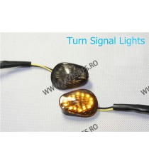 R1 2002-2008 YZF R6 2003-2014 R6S 2006-2008 224-007  Semnalizare Carena Dedicate 85,00 lei 85,00 lei 71,43 lei 71,43 lei