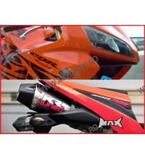 HONDA Semnale LED Pentru Carena Cod Sm 224-006 224-006  Semnalizare Carena Dedicate 85,00 lei 85,00 lei 71,43 lei 71,43 lei