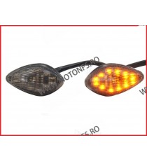 HONDA Semnale LED Pentru Carena Cod Sm 224-006 224-006  Semnalizare Carena Dedicate 85,00 lei 85,00 lei 71,43 lei 71,43 lei