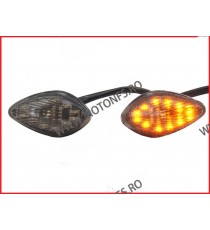 HONDA Semnale LED Pentru Carena Cod Sm 224-006 224-006  Acasa 65,00 lei 65,00 lei 54,62 lei 54,62 lei