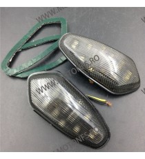 Semnalizare Capac Oglinzi R6 2003 2004 2005 2006 Cod 293-014 293-014  R6 2003-2005 75,00 lei 75,00 lei 63,03 lei 63,03 lei