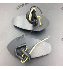 Semnalizare Capac Oglinzi R6 2003 2004 2005 2006 Cod 293-014 293-014  R6 2003-2005 75,00 lei 75,00 lei 63,03 lei 63,03 lei