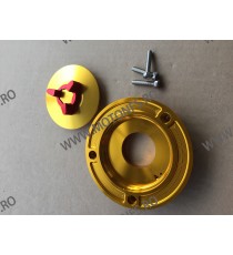 Yamaha Buson Rezervor Deschidere Rapida Auriu BR2617-5 br2617-5  YZF600R 1997-2007  152,00 lei 152,00 lei 127,73 lei 127,73 lei