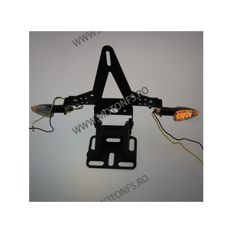 Suport Numar Universal Rabatabil Cod SP7001 sp7001 / SD-PAM5411  Suport Numar Universal Si Lumia 159,00 lei 159,00 lei 133,61...