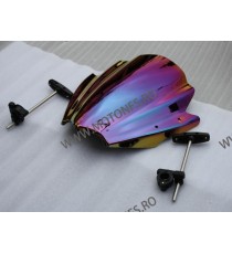 Parbriz universal iridium moto naked Cod PRB5122 prb5122  Parbriz universal / Inaltator 315,00 lei 294,00 lei 264,71 lei 247,...