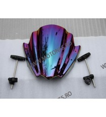 Parbriz universal iridium moto naked Cod PRB5122 prb5122  Parbriz universal / Inaltator 315,00 lei 294,00 lei 264,71 lei 247,...