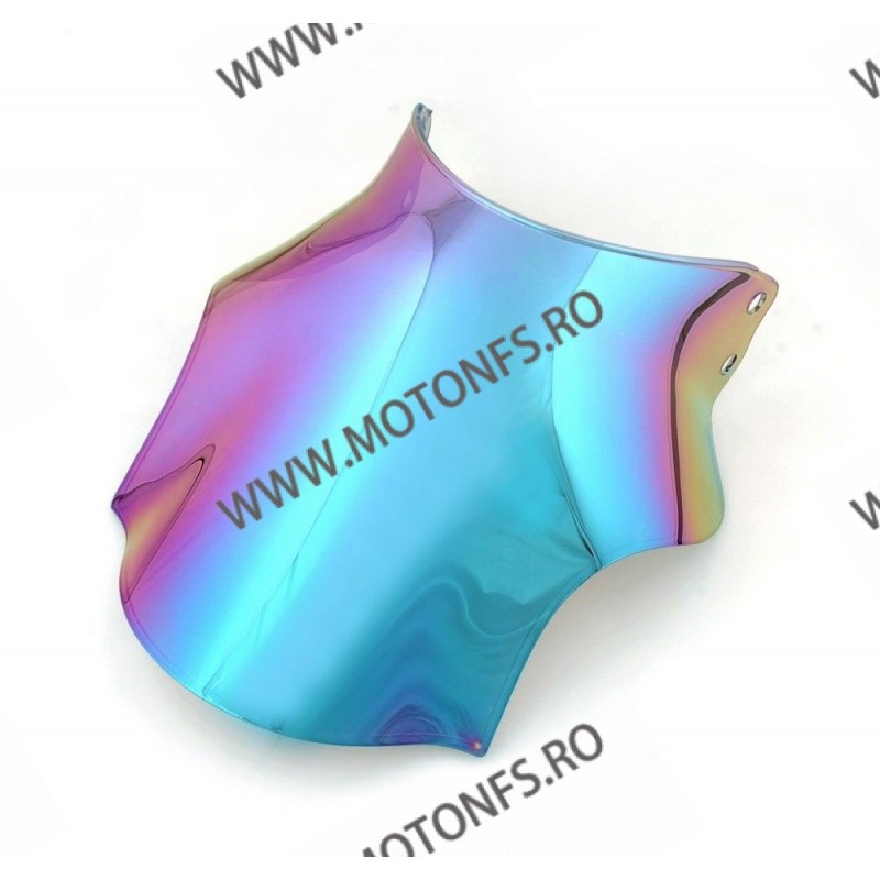 Parbriz universal iridium moto naked Cod PRB5123 Prb5123  Parbriz universal / Inaltator 175,00 lei 175,00 lei 147,06 lei 147,...