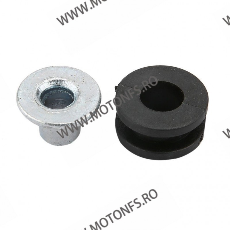 Garniturile De Cauciuc Pentru Carena Cadru de bord Moto Honda Yamaha Suzuk Kawasaki CNWF2 CNWF2  Garnitura De Cauciuc 5,00 le...