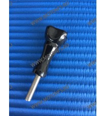 Surub plastic 55mm ,M5 x 20mm Pentru GoPro Hero 1,2,3 si 3+, 4, SJCAM Cod Sp7230 sp7210  Accesorii Camere Sport 4,00 lei 4,00...