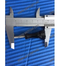 Cleme de fixare accesorii, cu surub, compatibila cu GoPro Hero 1,2,3, 3+ si 4 CodSP7211 sp7211  Accesorii Camere Sport 9,00 l...