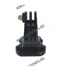 prindere Quick Release "J" inalt pentru camere GoPro Hero 2/3/3+/4 Xiao mi Codsp7213 sp7213  Accesorii Camere Sport 8,00 lei ...