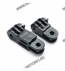 Adaptor Conector Gopro, Xiaomi , SJ series, Eken CodSP7216 sp7216  Accesorii Camere Sport 12,00 lei 12,00 lei 10,08 lei 10,08...